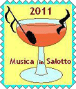 MusicaInSalotto 2011