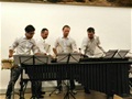 ConTakt Percussion Group