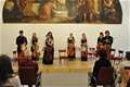 Monteverdi Cello Octet